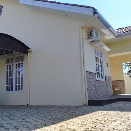 Oemah Sadewa Homestay Cilacap Dış mekan fotoğraf