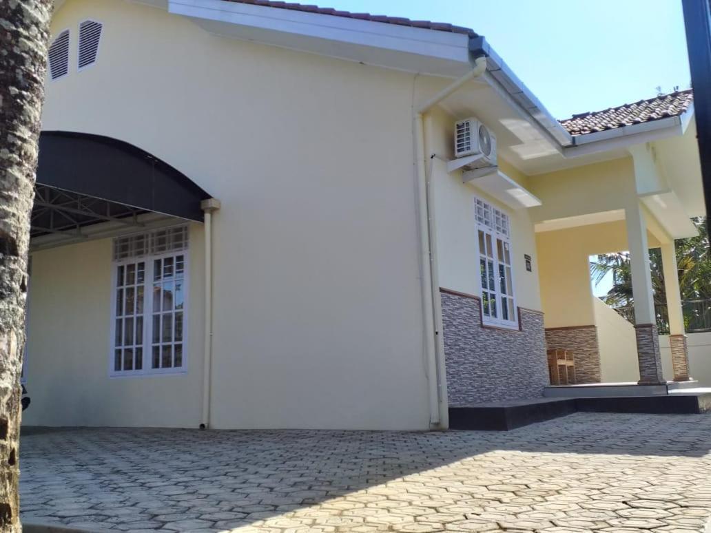 Oemah Sadewa Homestay Cilacap Dış mekan fotoğraf
